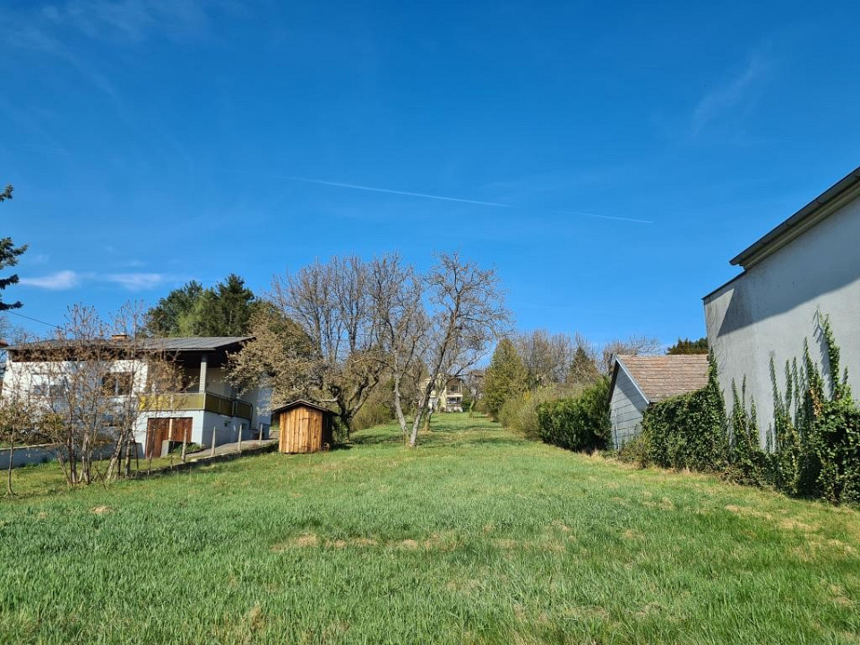 1899m² Land in Oberpullendorf, Austria No. 81197