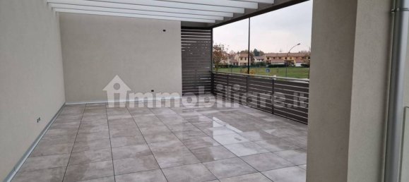 3 bedrooms Penthouse in Treviso, Italy No. 218658 34