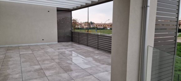 3 bedrooms Penthouse in Treviso, Italy No. 218658 36