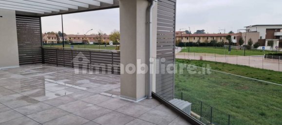 3 bedrooms Penthouse in Treviso, Italy No. 218658 33