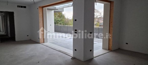 3 bedrooms Penthouse in Treviso, Italy No. 218658 42