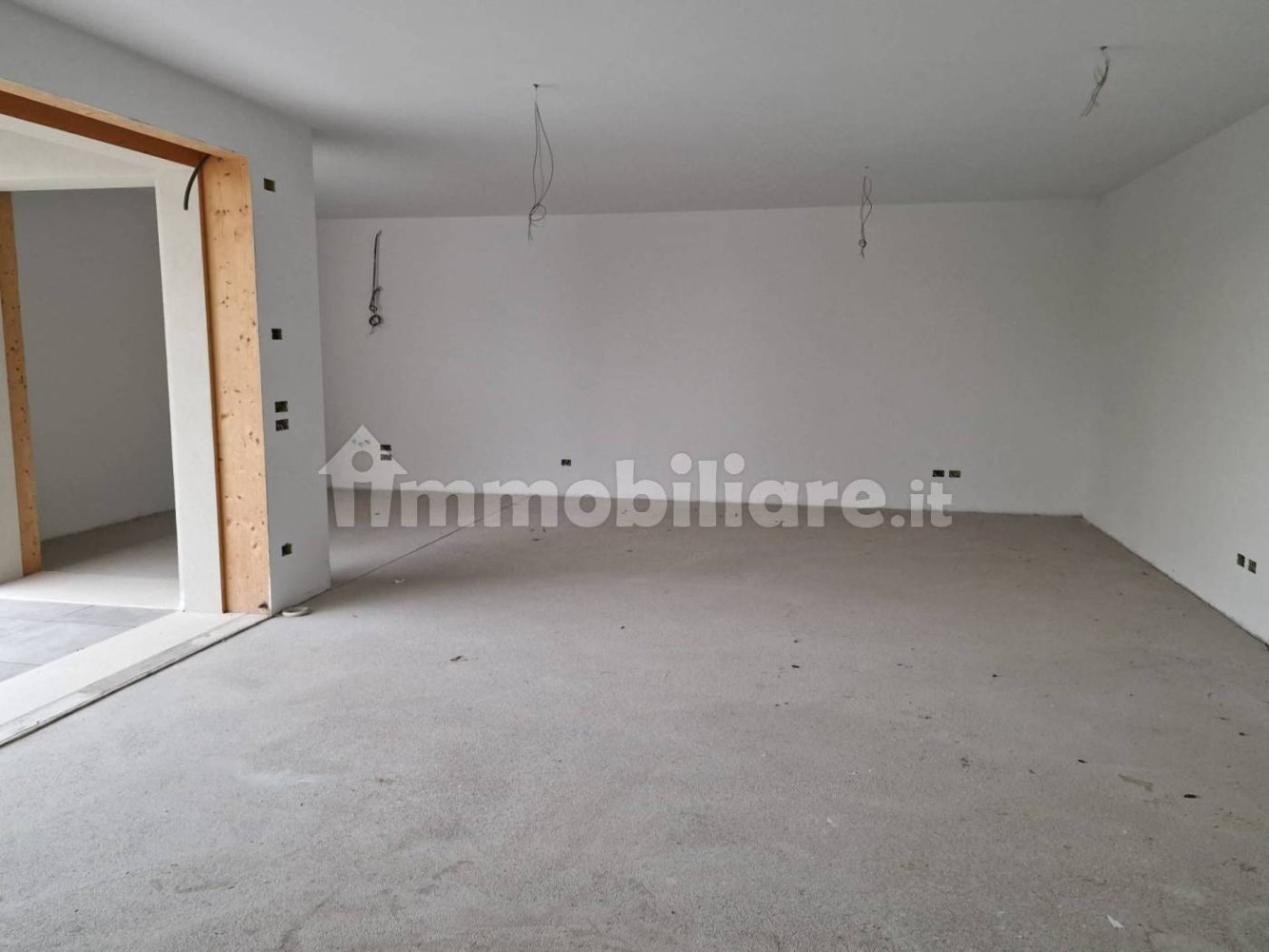 3 bedrooms Penthouse in Treviso, Italy No. 218658