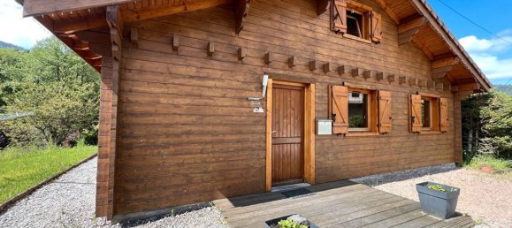 4 bedrooms House in Ventron, France No. 88210 9