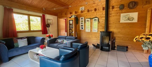 4 bedrooms House in Ventron, France No. 88210 2