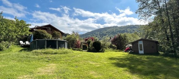 4 bedrooms House in Ventron, France No. 88210 10