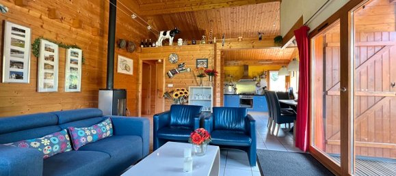 4 bedrooms House in Ventron, France No. 88210 5