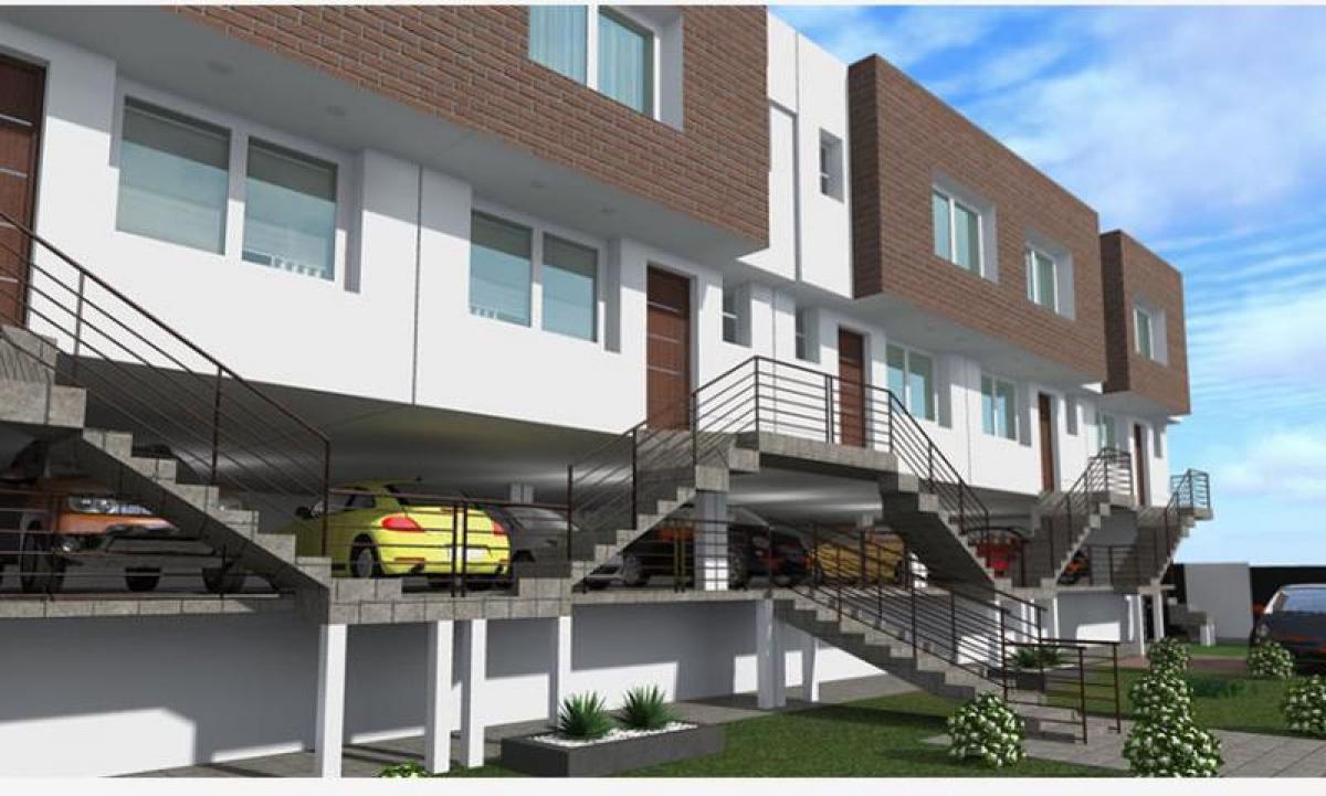 3 Schlafzimmer Haus in Cuautitlan Izcalli, Mexico, Nr. 223991