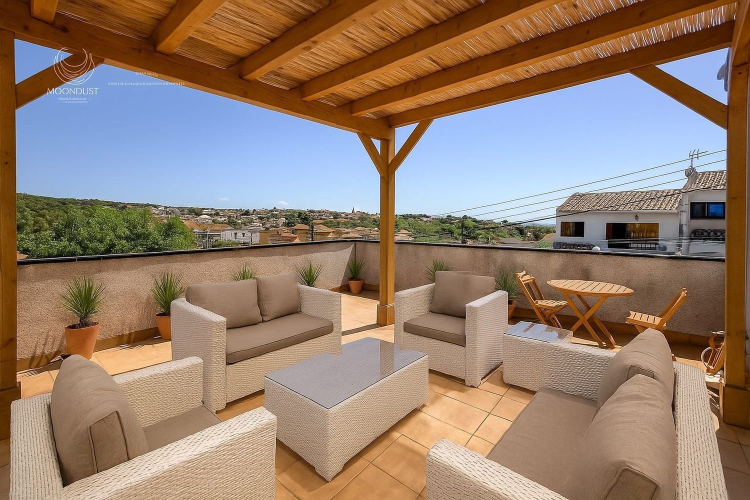 6 bedrooms Townhouse in Creixell, Spain No. 171737