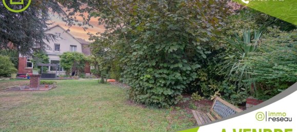 8 Schlafzimmer Haus in Amiens, France, Nr. 215826 2