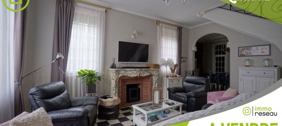 8 Schlafzimmer Haus in Amiens, France, Nr. 215826 7