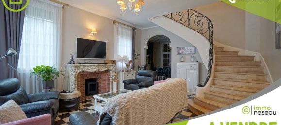 8 Schlafzimmer Haus in Amiens, France, Nr. 215826 3