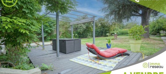 8 Schlafzimmer Haus in Amiens, France, Nr. 215826 19