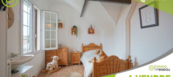 8 Schlafzimmer Haus in Amiens, France, Nr. 215826 12