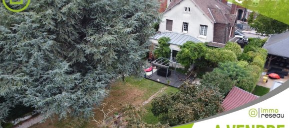 8 Schlafzimmer Haus in Amiens, France, Nr. 215826 17