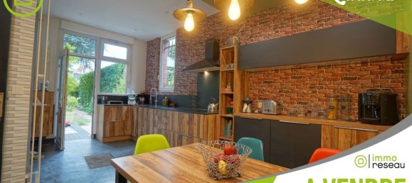 8 Schlafzimmer Haus in Amiens, France, Nr. 215826 6