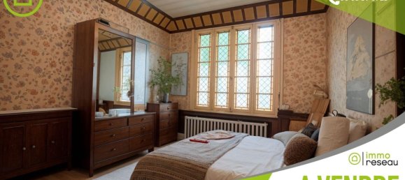 8 Schlafzimmer Haus in Amiens, France, Nr. 215826 9