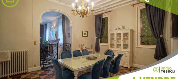 8 Schlafzimmer Haus in Amiens, France, Nr. 215826 4