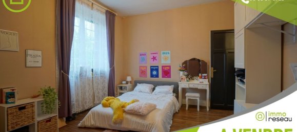 8 Schlafzimmer Haus in Amiens, France, Nr. 215826 14