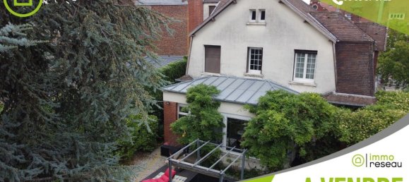 8 Schlafzimmer Haus in Amiens, France, Nr. 215826 18