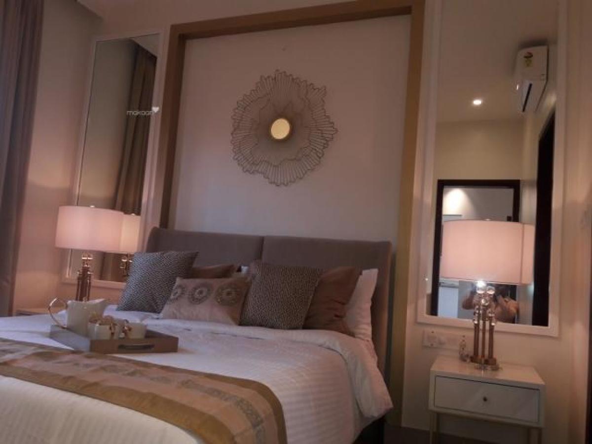 2 bedrooms House in Bangalore, India No. 44040