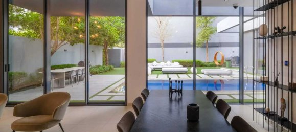 4 bedrooms Villa for sale in Sharjah, UAE № 190312 7