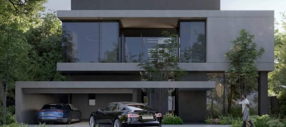 4 bedrooms Villa for sale in Sharjah, UAE № 190312 4