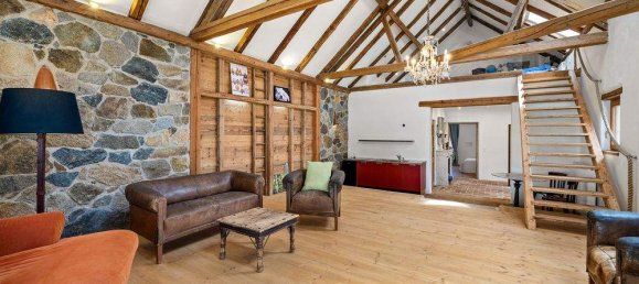 6 rooms House in Heldenberg, Austria No. 254906 10