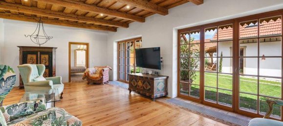 6 rooms House in Heldenberg, Austria No. 254906 5