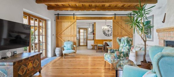 6 rooms House in Heldenberg, Austria No. 254906 3