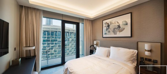 2 bedrooms Apartment in Downtown Dubai (Downtown Burj Dubai), UAE No. 112526 15