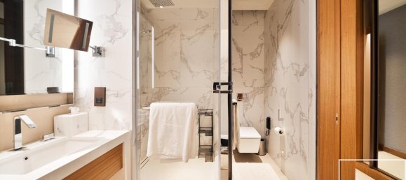 2 bedrooms Apartment in Downtown Dubai (Downtown Burj Dubai), UAE No. 112526 12