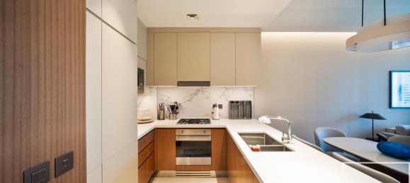 2 bedrooms Apartment in Downtown Dubai (Downtown Burj Dubai), UAE No. 112526 6