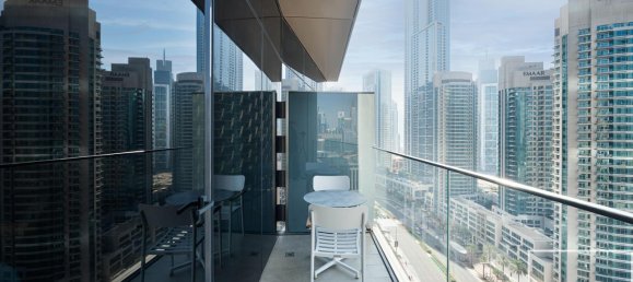 2 bedrooms Apartment in Downtown Dubai (Downtown Burj Dubai), UAE No. 112526 14