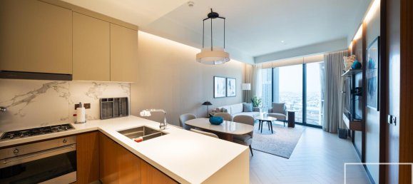 2 bedrooms Apartment in Downtown Dubai (Downtown Burj Dubai), UAE No. 112526 5