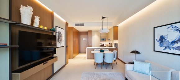 2 bedrooms Apartment in Downtown Dubai (Downtown Burj Dubai), UAE No. 112526 4