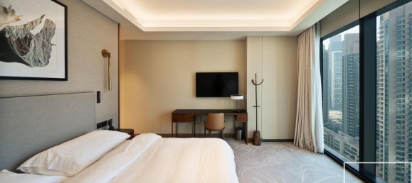 2 bedrooms Apartment in Downtown Dubai (Downtown Burj Dubai), UAE No. 112526 16