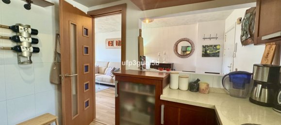 Apartamento de 1 dormitorio en Benalmádena, Spain No. 147206 24