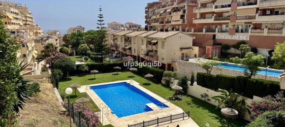 Apartamento de 1 dormitorio en Benalmádena, Spain No. 147206 5