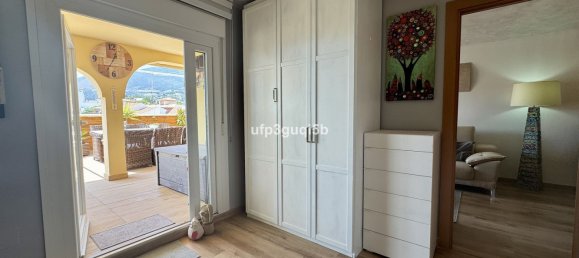 Apartamento de 1 dormitorio en Benalmádena, Spain No. 147206 6