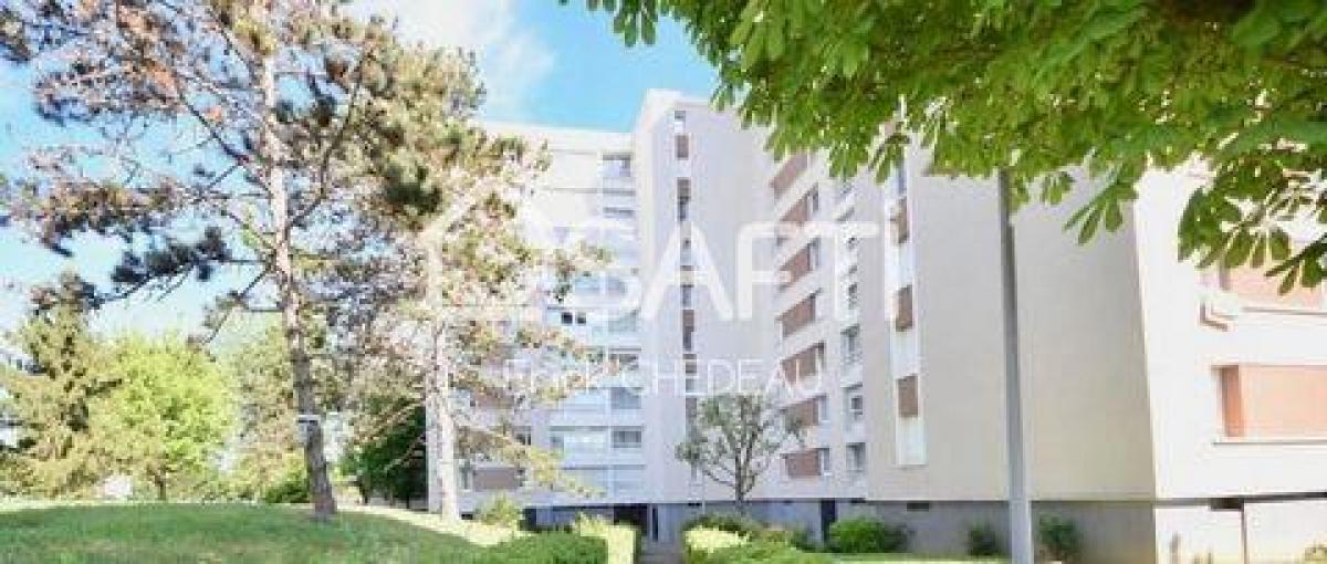 3 chambres Appartement à Corbeil-Essonnes, France No. 34311