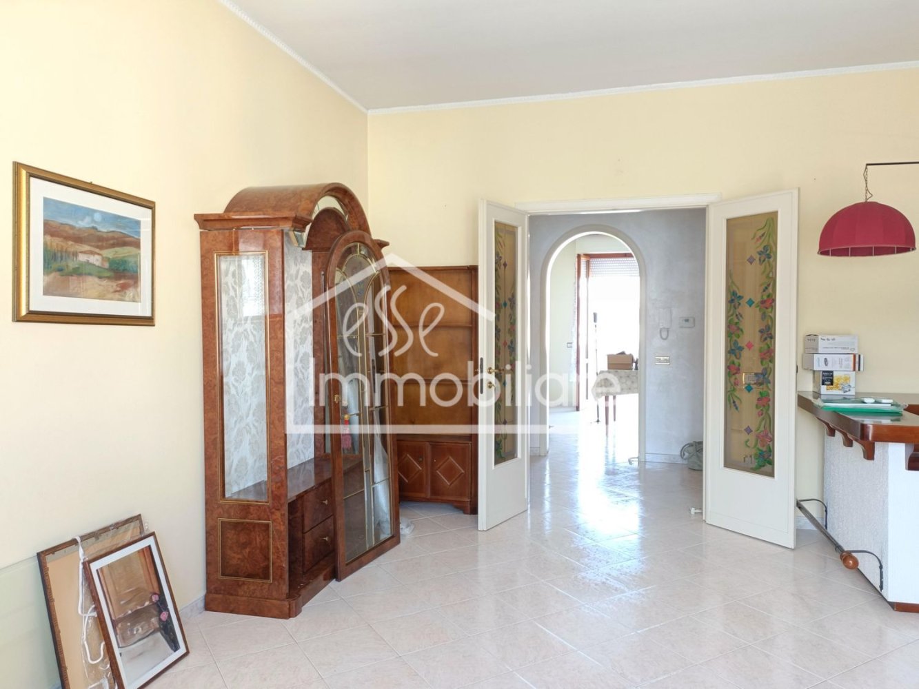 5 bedrooms Apartment in Empoli, Italy No. 363867