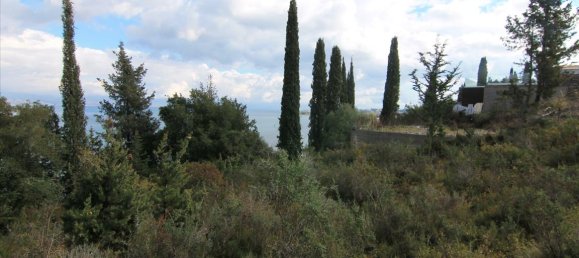 6000m² Hotel in Corfu, Greece No. 5914 13