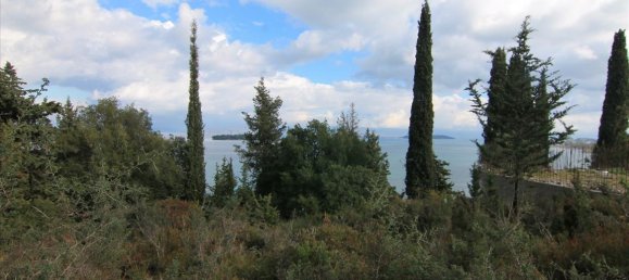 6000m² Hotel in Corfu, Greece No. 5914 12