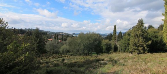 6000m² Hotel in Corfu, Greece No. 5914 3