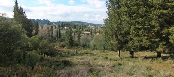 6000m² Hotel in Corfu, Greece No. 5914 9