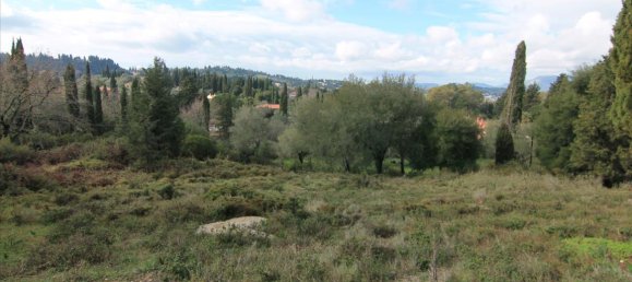 6000m² Hotel in Corfu, Greece No. 5914 7