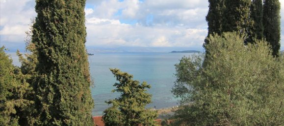 6000m² Hotel in Corfu, Greece No. 5914 20