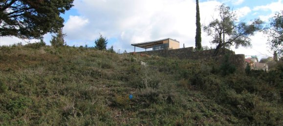 6000m² Hotel in Corfu, Greece No. 5914 8