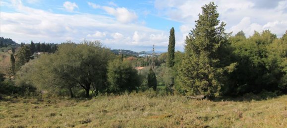 6000m² Hotel in Corfu, Greece No. 5914 10