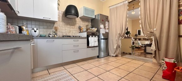 3-Zimmer Wohnung in Cerveteri, Italy, Nr. 226861 4